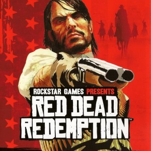 games like red dead redemption for mac